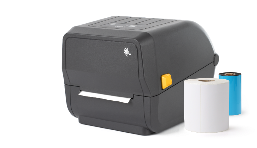 Zebra Label Printer